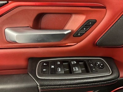 2022 RAM 1500 Rebel Crew Cab 4x4 5'7' Box