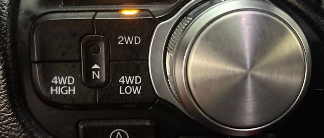 2022 RAM 1500 Rebel Crew Cab 4x4 5'7' Box