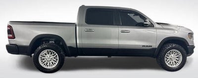 2022 RAM 1500 Rebel Crew Cab 4x4 5'7' Box