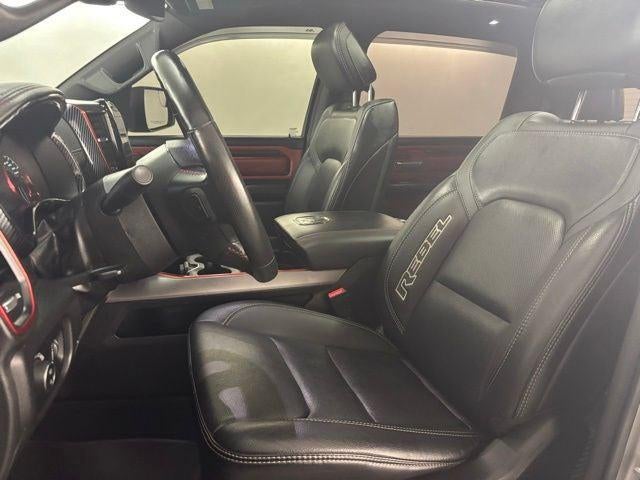 2022 RAM 1500 Rebel Crew Cab 4x4 5'7' Box