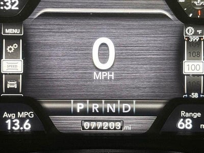 2022 RAM 1500 Rebel Crew Cab 4x4 5'7' Box