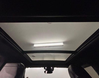 2022 RAM 1500 Rebel Crew Cab 4x4 5'7' Box