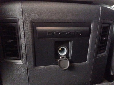 2010 Dodge Ram 1500 SLT/Sport/TRX