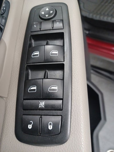 2010 Dodge Ram 1500 SLT/Sport/TRX