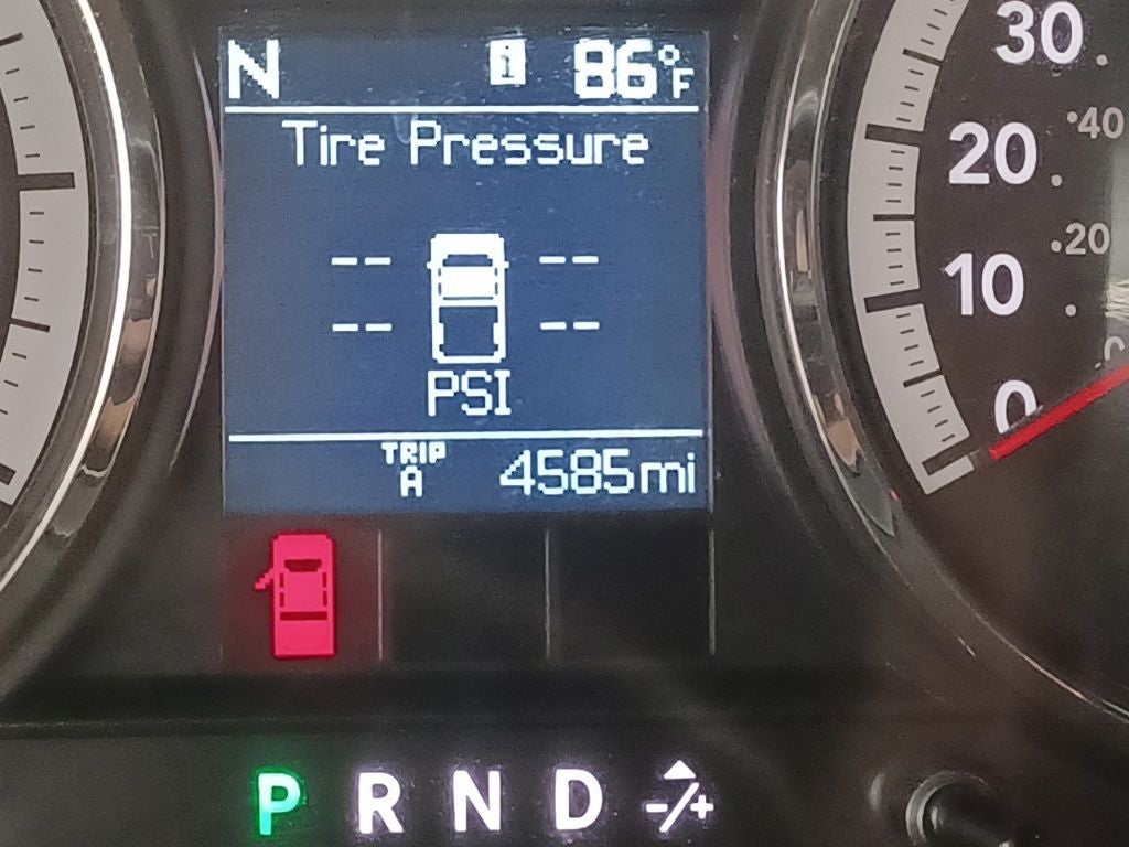 2010 Dodge Ram 1500 SLT/Sport/TRX