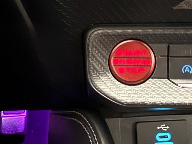 2024 Ford Mustang EcoBoost Premium Fastback