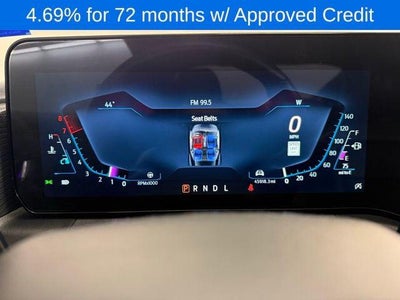 2024 Ford Mustang EcoBoost Premium Fastback