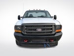 2001 Ford F-450SD DRW