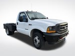 2001 Ford F-450SD DRW