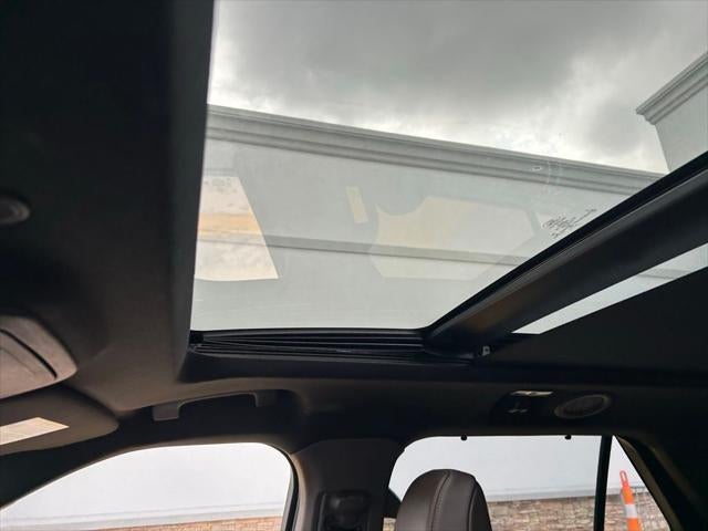 2022 Ford Explorer King Ranch