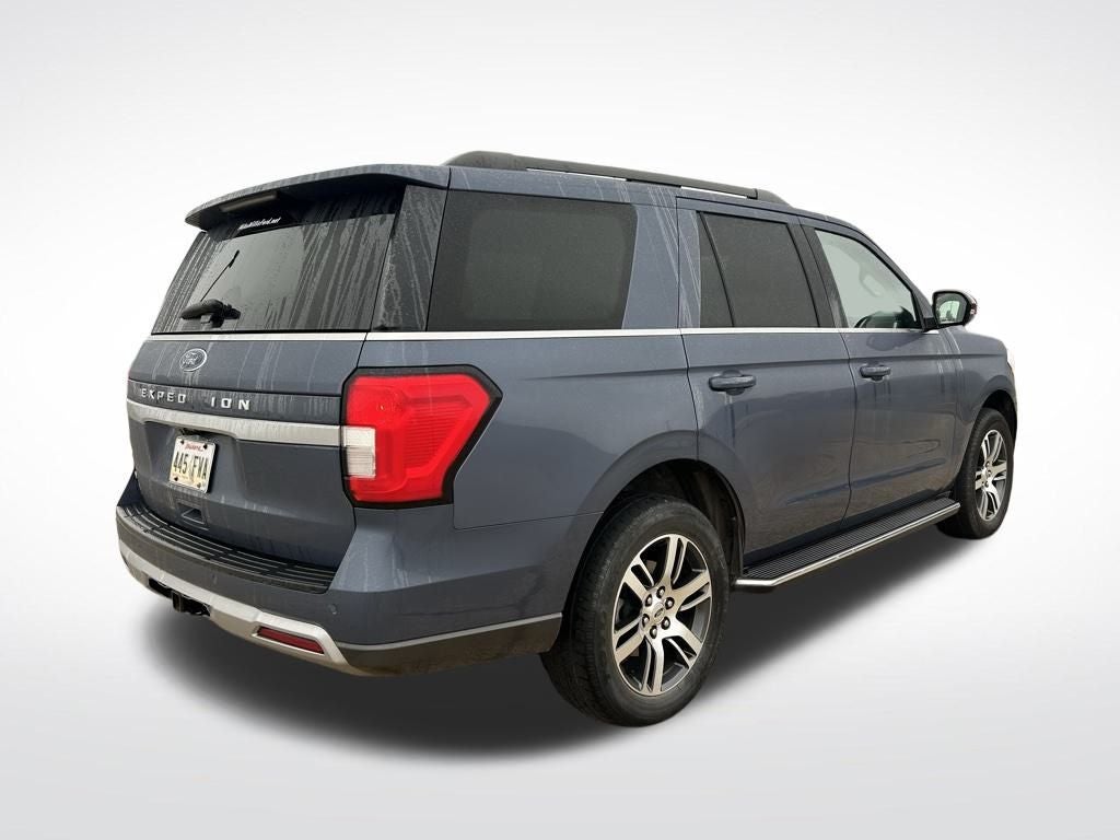 2022 Ford Expedition XLT