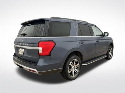 2022 Ford Expedition XLT