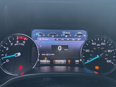 2019 Ford F-250 Platinum