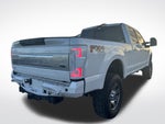 2019 Ford F-250SD Platinum