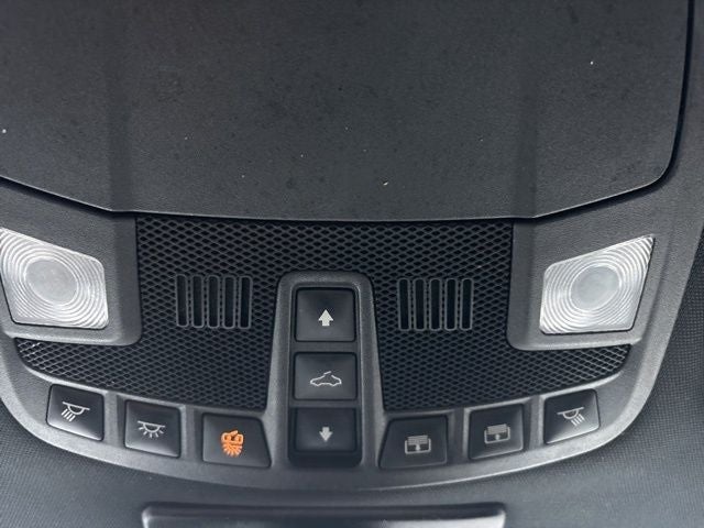 2019 Ford F-250 Platinum