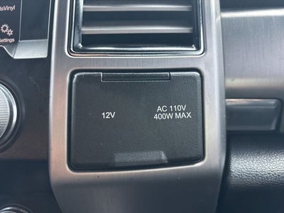 2019 Ford F-250 Platinum