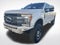2019 Ford F-250 Platinum