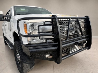 2017 Ford F-250 XLT
