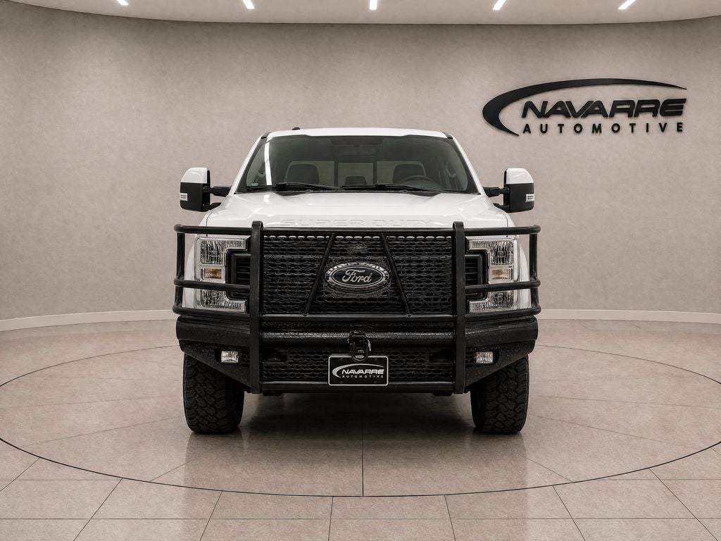 2017 Ford F-250 XLT