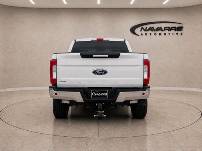 2017 Ford F-250 XLT