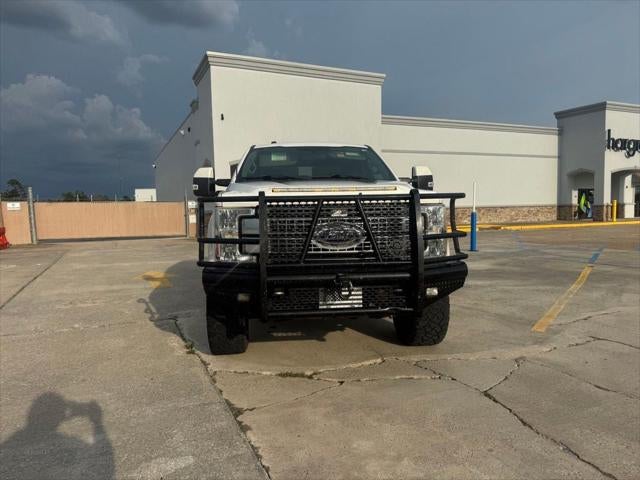 2017 Ford F-250 XLT