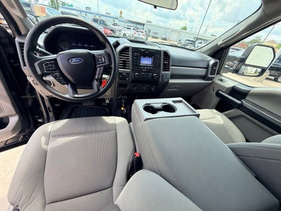 2021 Ford F-250 XL