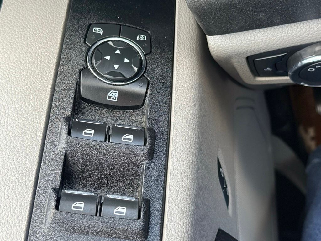 2021 Ford F-250 XL