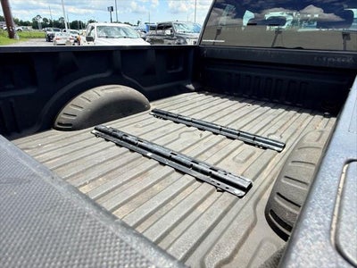 2021 Ford F-250 XL