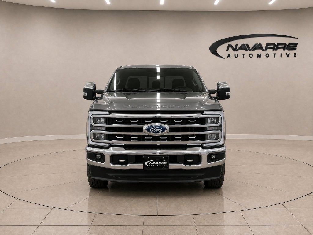 2023 Ford F-250 LARIAT