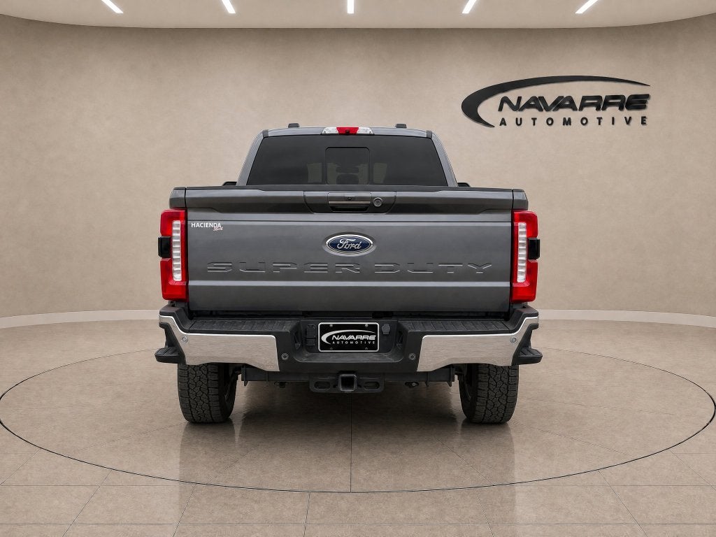 2023 Ford F-250 LARIAT