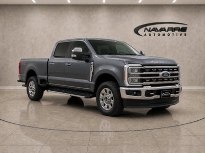 2023 Ford F-250 LARIAT