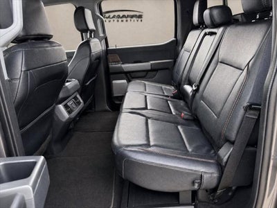2023 Ford F-250 LARIAT