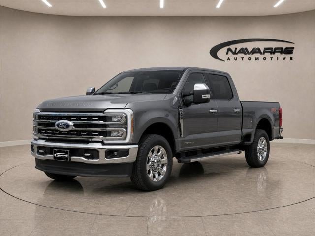 2023 Ford F-250 LARIAT