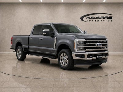 2023 Ford F-250 LARIAT