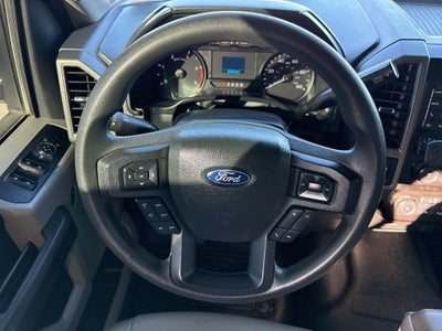 2022 Ford F-250 XL