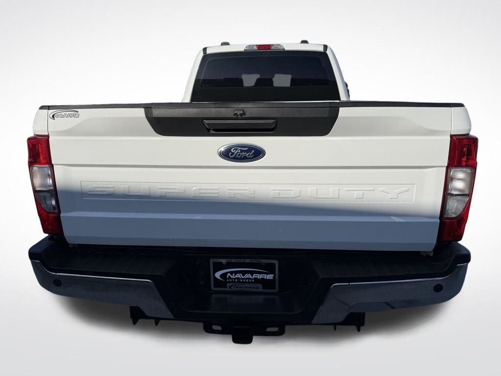 2022 Ford F-250 XL