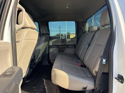 2022 Ford F-250 XL