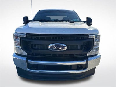 2022 Ford F-250 XL