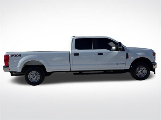2022 Ford F-250 XL
