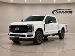 2025 Ford F-350 Platinum