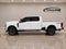 2025 Ford F-350 Platinum