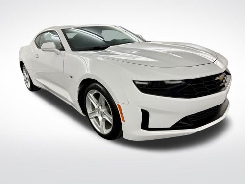 2019 Chevrolet Camaro 1LT