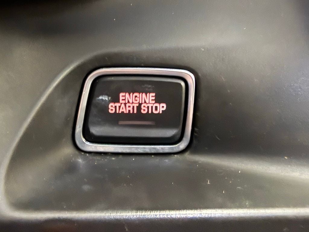 2019 Chevrolet Camaro 1LT