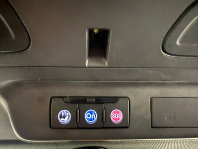 2019 Chevrolet Camaro 1LT