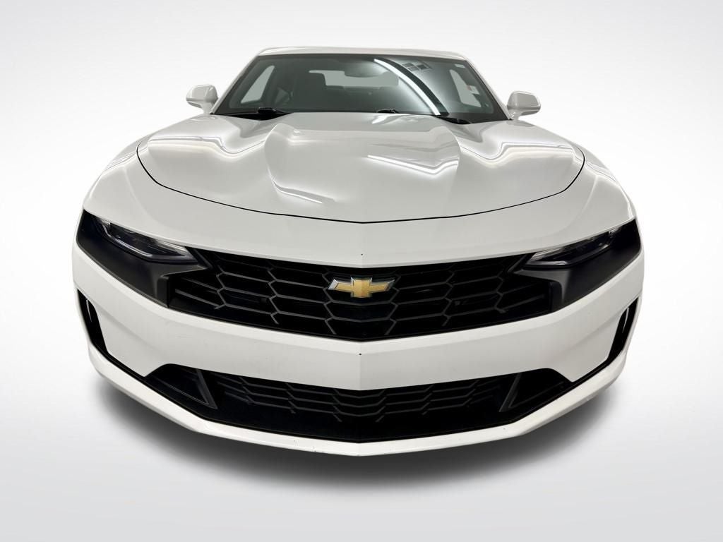 2019 Chevrolet Camaro 1LT