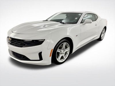 2019 Chevrolet Camaro 1LT