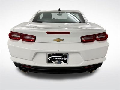 2019 Chevrolet Camaro 1LT