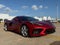 2025 Chevrolet Corvette Stingray RWD Coupe 2LT