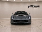 2017 Chevrolet Corvette Stingray Z51