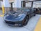 2017 Chevrolet Corvette Stingray Z51